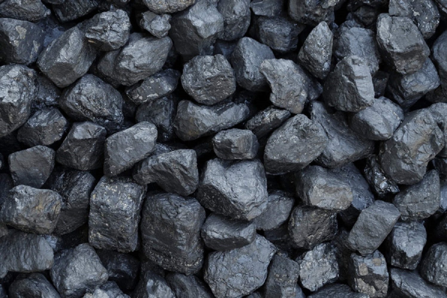 coal